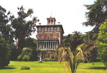 palace