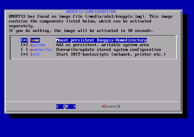 mount hard drive mac knoppix
