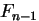 $F_{n-1}$