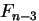 $F_{n-3}$